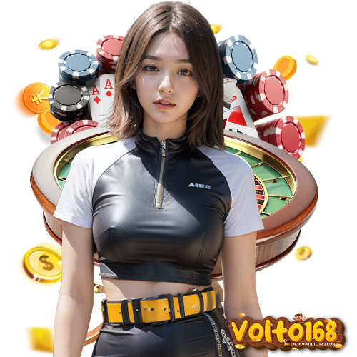 volto168 เข้าสู่ระบบ