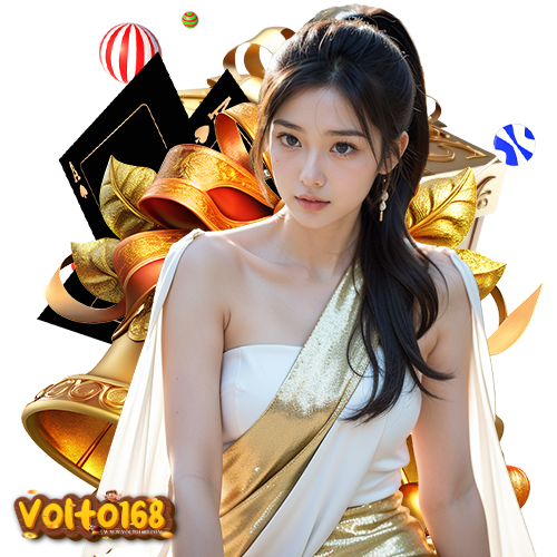 volto168 slot